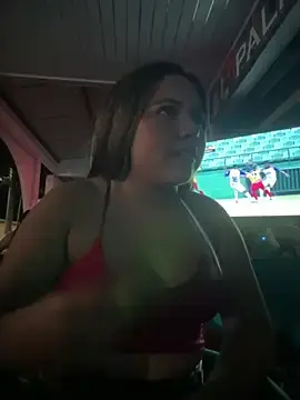 Stripchat Best Webcam of Moom_evil1177