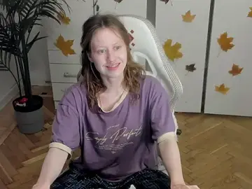 Stripchat Live Sex of Silly__Milly