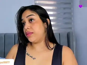 Stripchat Sex Cam of _kaarla_