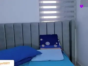 Stripchat Free Porn Cam of _kaarla_