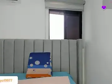 Stripchat Live Porn of _kaarla_