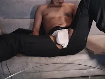 Stripchat Adult Video Chat of dirty_27cms