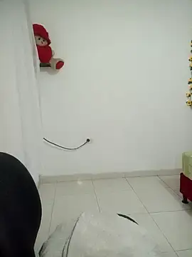 Stripchat Sex Cam of lorenita_88