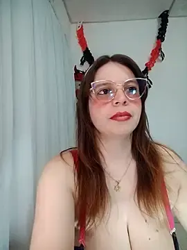 Stripchat Live Sex of lorenita_88