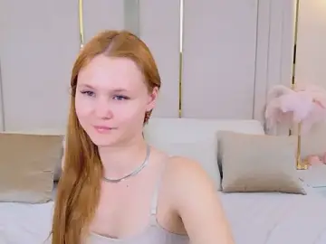 Stripchat Live Sex of AmeliRoyse