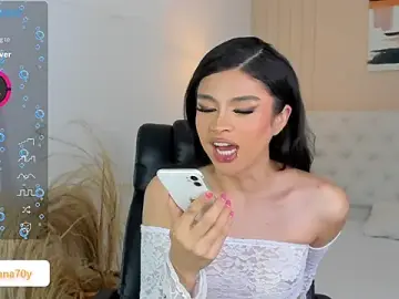 Stripchat Live Sex Cam of LOISE-XX