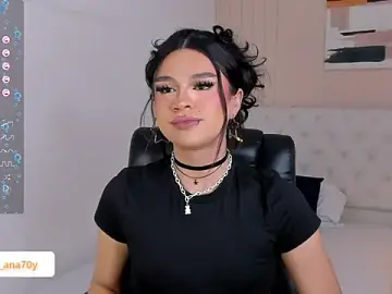 Stripchat Free Porn Cam of LOISE-XX