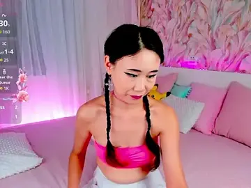 Stripchat Adult Webcams of Nao__Chan_