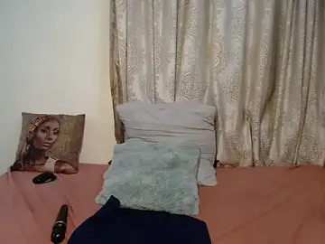 Stripchat Adult Webcam of blackrose001