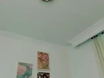 Stripchat Free Porn Cam of canelleGarces