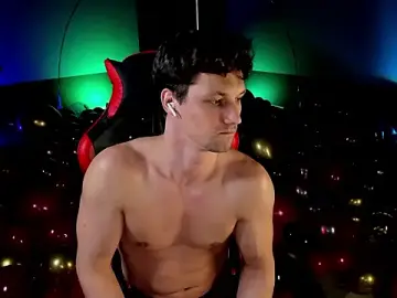 Stripchat Sex Chat of dirty-boss
