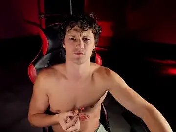 Stripchat Live Porn of dirty-boss