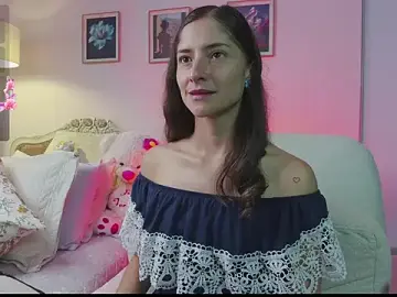 Stripchat Watch Live Sex Cams of KittyAna