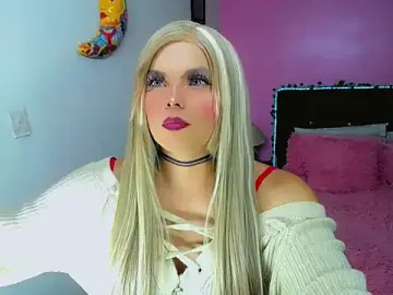 Stripchat Sex Cam of SweetKim21