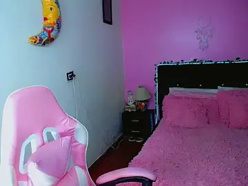 Stripchat Adult Webcams of SweetKim21