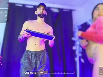 Stripchat Live Porn of aphrodita_hotaz