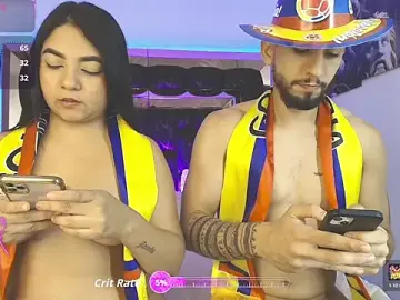 Stripchat Live Sex of aphrodita_hotaz