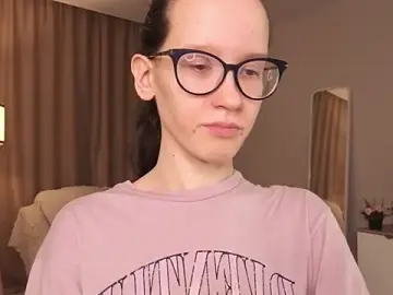 Stripchat Nude Webcam of BettyBrowni