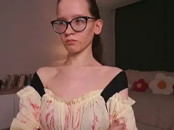 Stripchat Nude Webcam of BettyBrowni