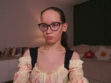 Stripchat Adult Webcams of BettyBrowni
