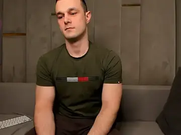 Stripchat Free Porn Cam of BrandonNorris