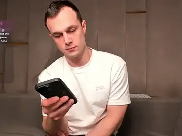 Stripchat Sex Chat of BrandonNorris