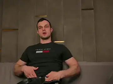 Stripchat Live Sex of BrandonNorris