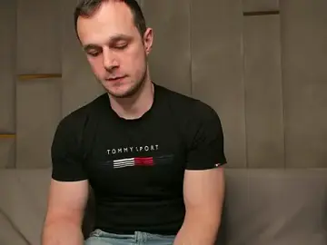 Stripchat Sex Cam of BrandonNorris