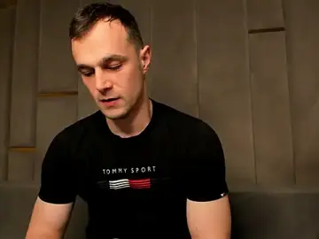 Stripchat Live Sex of BrandonNorris