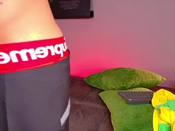 Stripchat Sex Chat of Ken-boy_