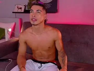 Stripchat Best live sex cam show of Ken-boy_