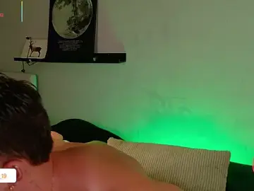 Stripchat Best Webcam of Ken-boy_