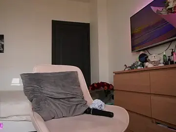 Stripchat Live Porn of Sola_LI