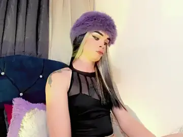 Stripchat Adult Video Chat of lesly_xx