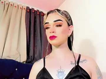 Stripchat Live Sex Cam of lesly_xx