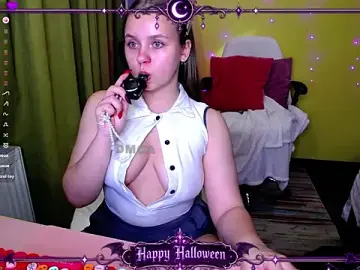 Stripchat Adult Video Chat of Lilysweet13