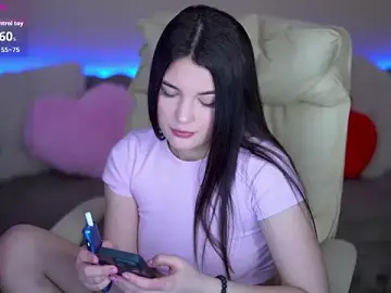 Stripchat Best Webcam of YourLolaBunny