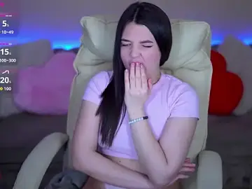 Stripchat Free Live Porn of YourLolaBunny