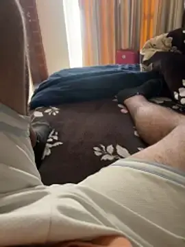 Stripchat Best live sex cam show of Your_daddy_544