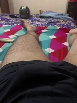 Stripchat Private Sex Chat of Your_daddy_544