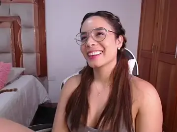 Stripchat Nude Webcam of emilyaboott