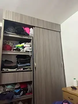 Stripchat Adult Video Chat of karla_nill