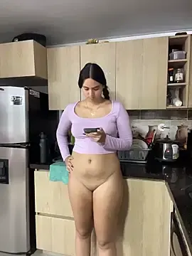 Stripchat Free Live Porn of karla_nill