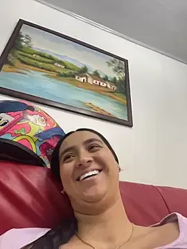 Stripchat Live Porn of karla_nill