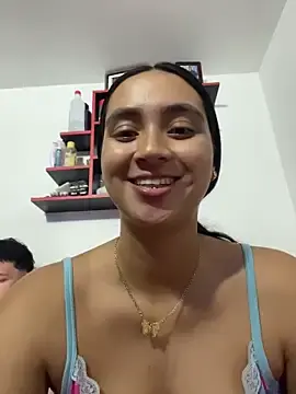 Stripchat Nude Webcam of karla_nill