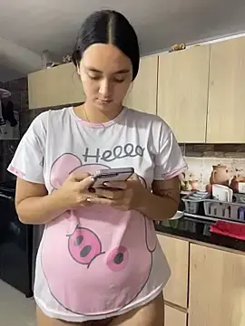 Stripchat Sex Chat of karla_nill