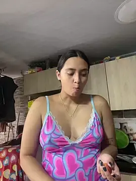 Stripchat Live Porn of karla_nill