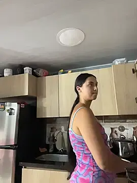 Stripchat Adult Webcam of karla_nill