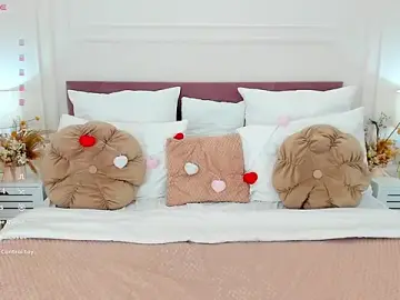 Stripchat Sex Chat of ElzaJons