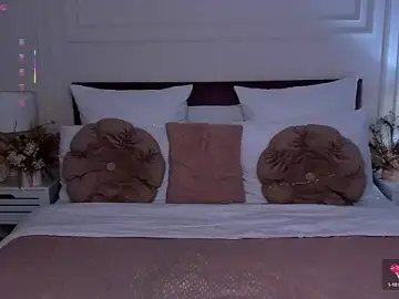 Stripchat Adult Webcam of ElzaJons